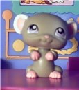 Adam * This mouse loves to play on the teeter totter. * 421 x 480 * (27KB)