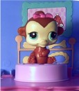 Bow * Bow loves straight bows. * 423 x 480 * (28KB)