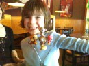 Out_For_Pizza_2 * My littlest pets love to go out for pizza. * 640 x 480 * (223KB)