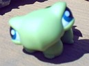 Shelly * Shally loves to swim like Swimmy. * 638 x 480 * (29KB)