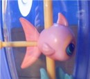 Swimmy * Swimmy loves to swim. * 542 x 480 * (29KB)