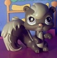 This is Danny.  Click here to see my whole pet collection.
