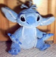 Kolya's Lilo & Stitch Collection.